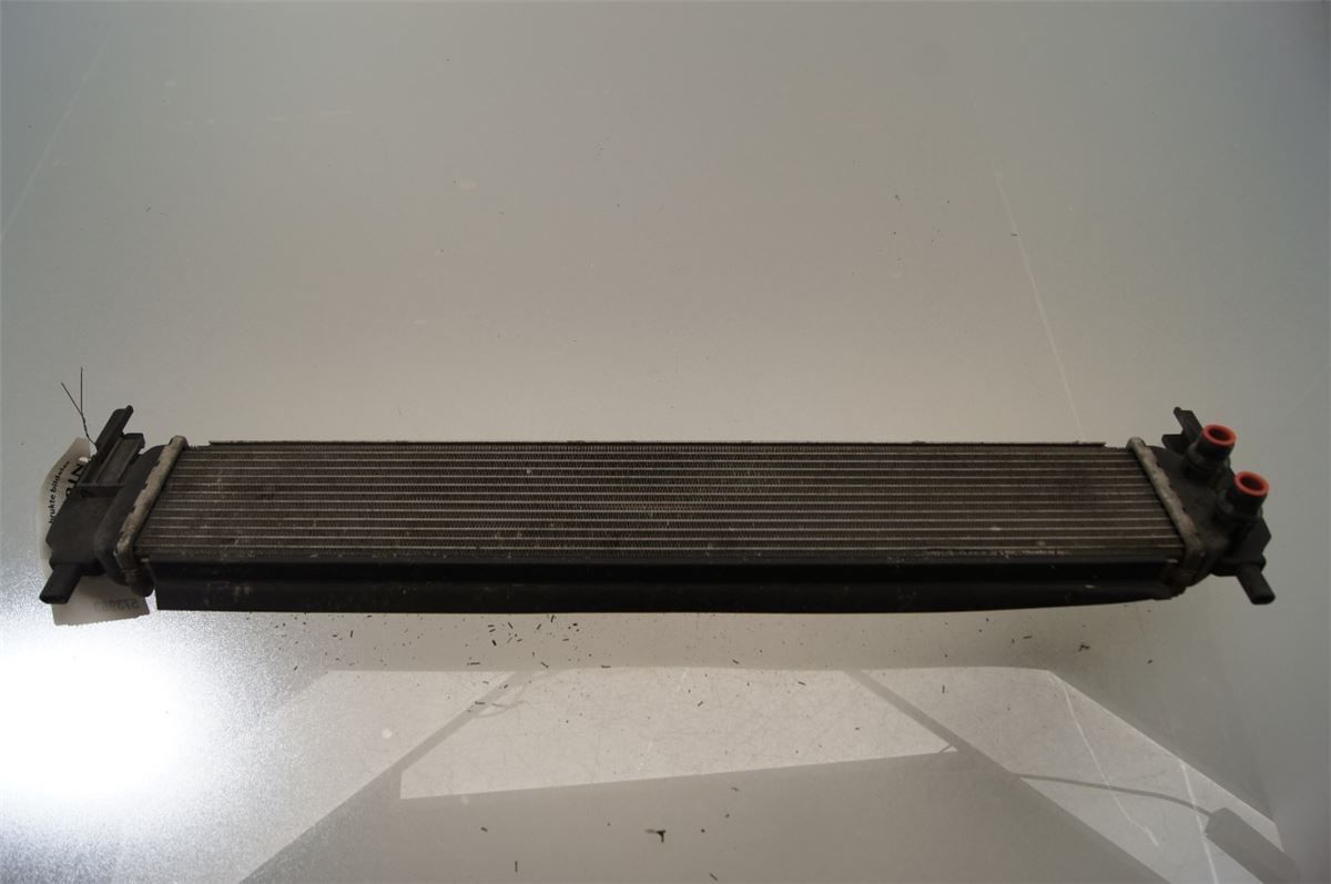 Intercooler Radiator – bilde 1