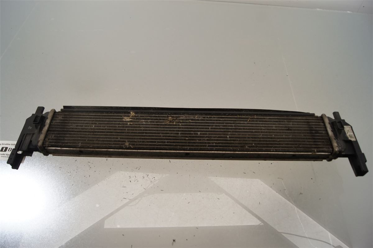 Intercooler Radiator – bilde 2