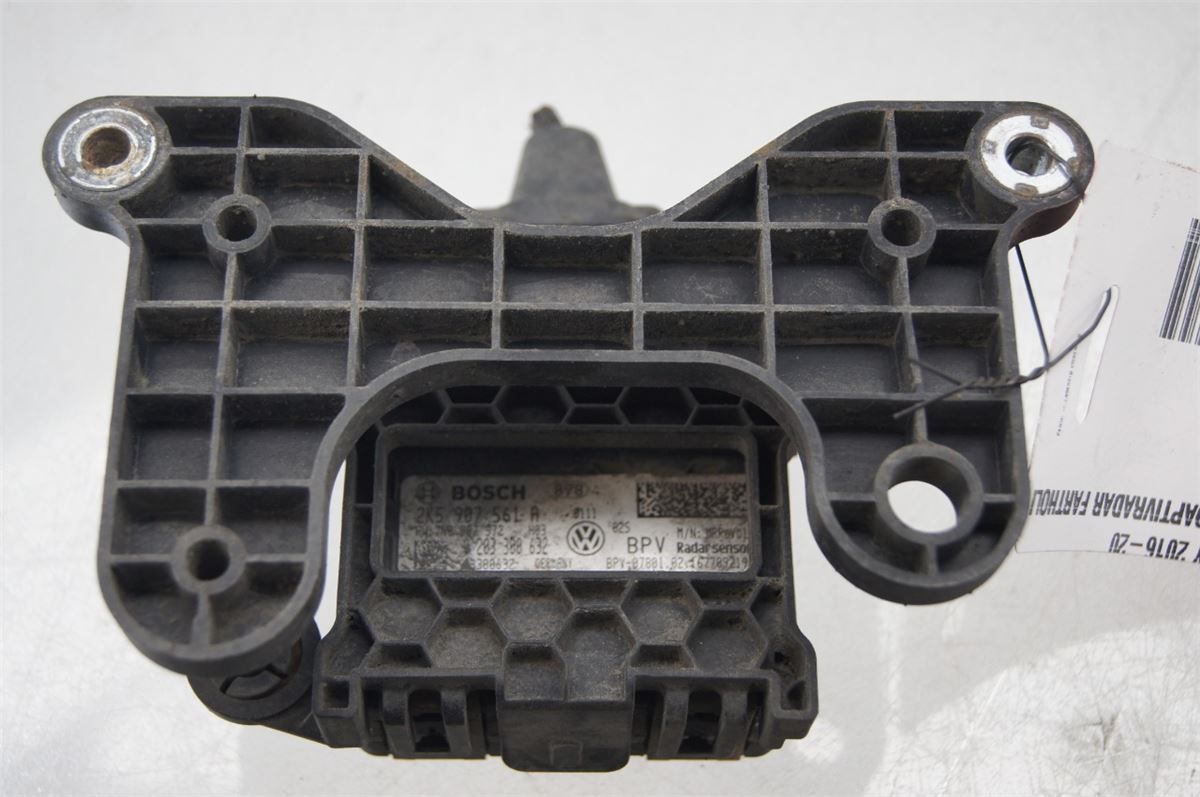 Sensor Adaptivradar Fartholder – bilde 2