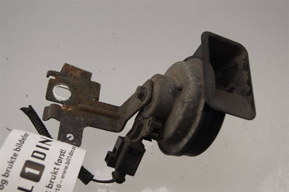 Signalhorn – bilde 2