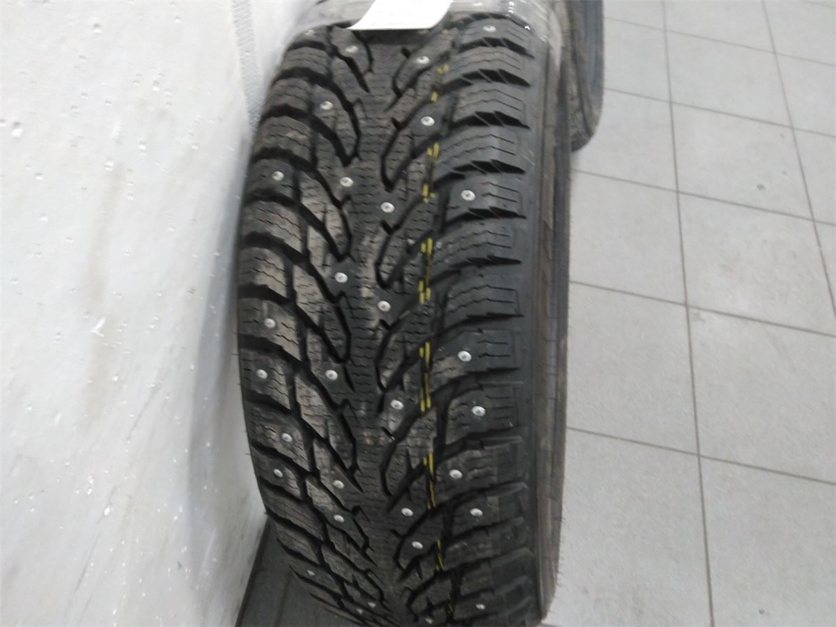Dekk 17 215/60-17 – bilde 2