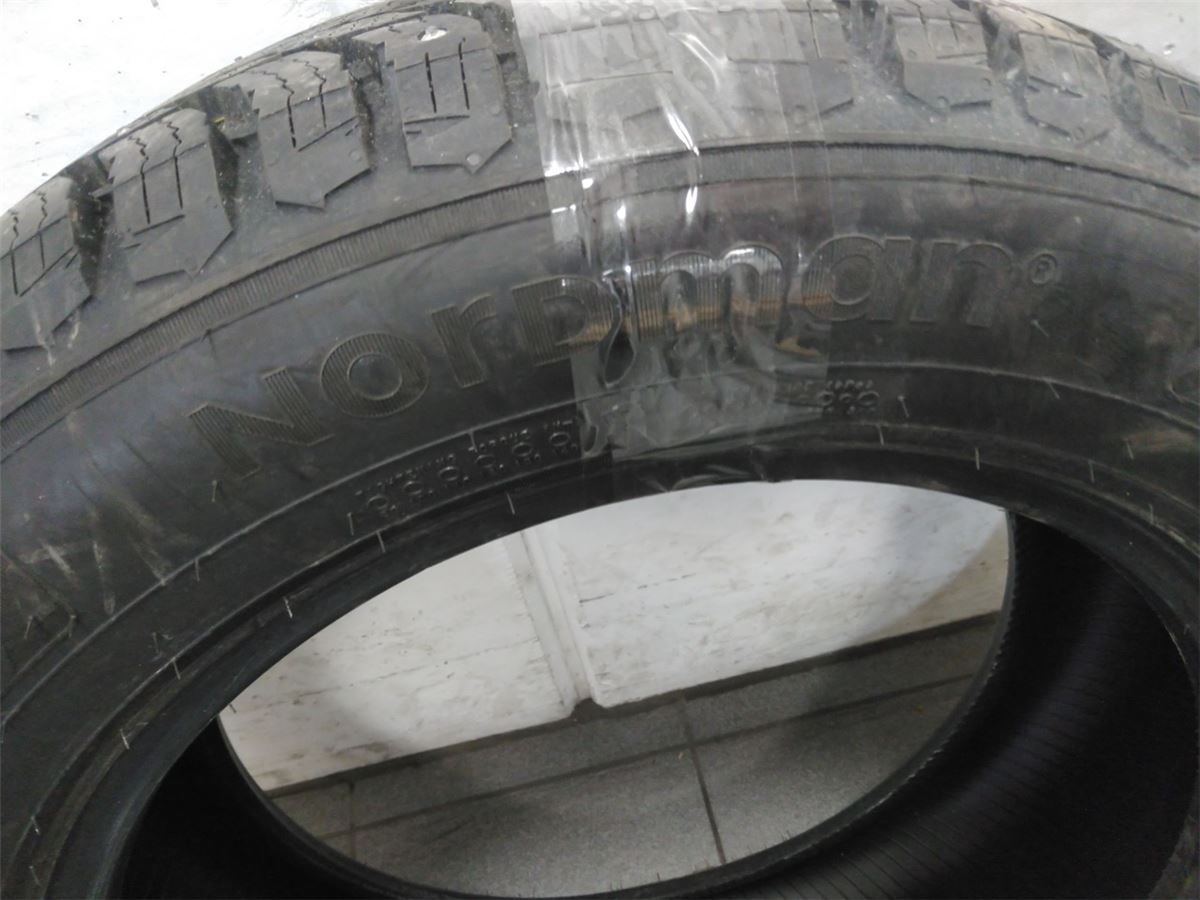Dekk 17 215/60-17 – bilde 3
