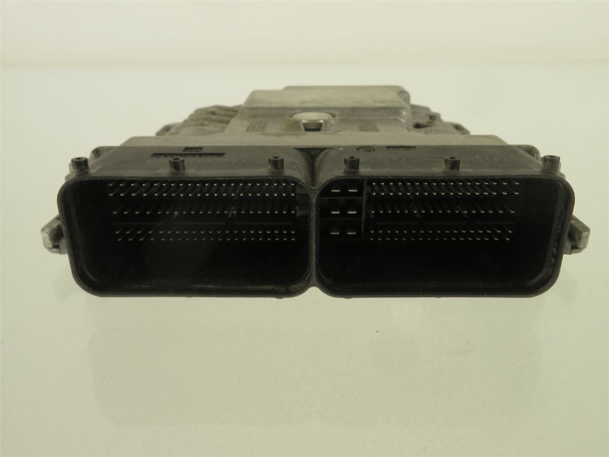 Styreenhet Motor (ECU) Bensin – bilde 3