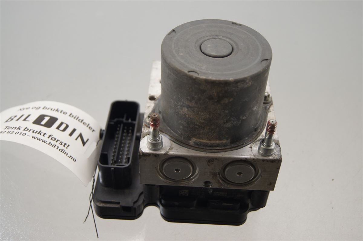 ABS Hydraulikkaggregat – bilde 1