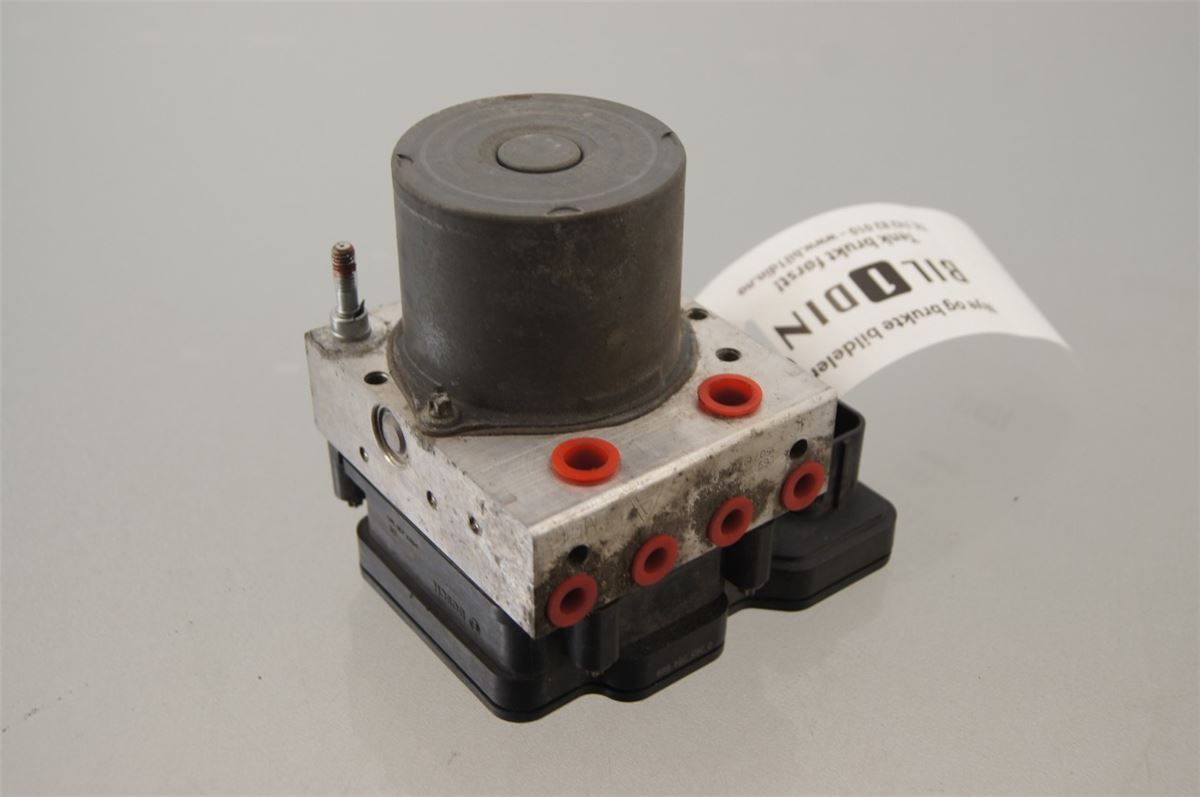 ABS Hydraulikkaggregat – bilde 2