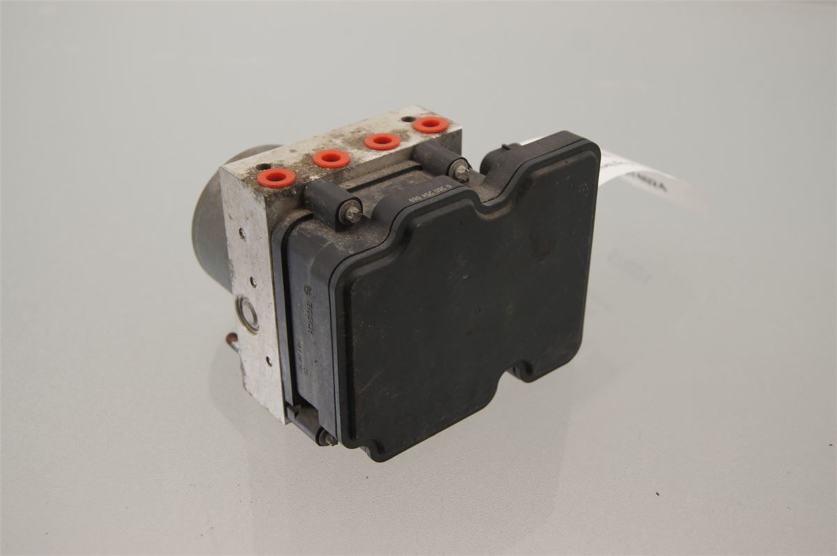 ABS Hydraulikkaggregat – bilde 3