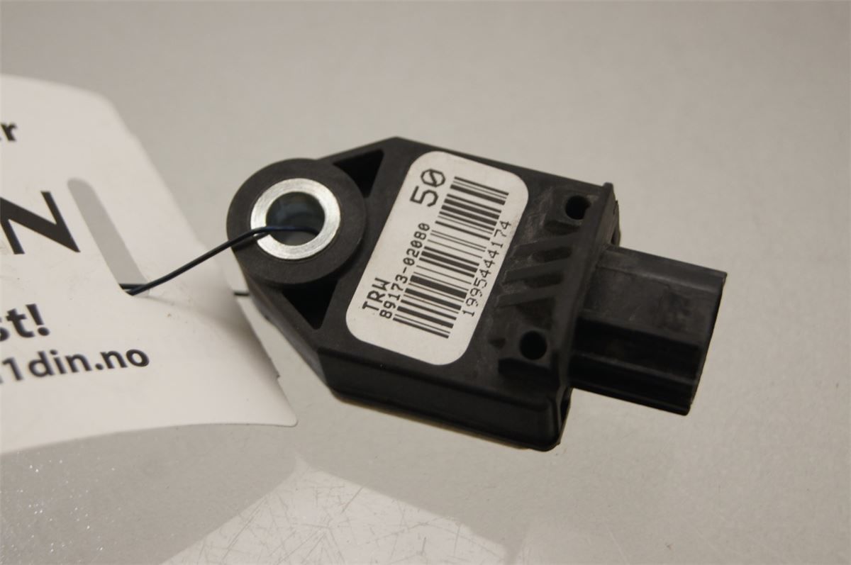 Airbag Frontsensor Venstre – bilde 1