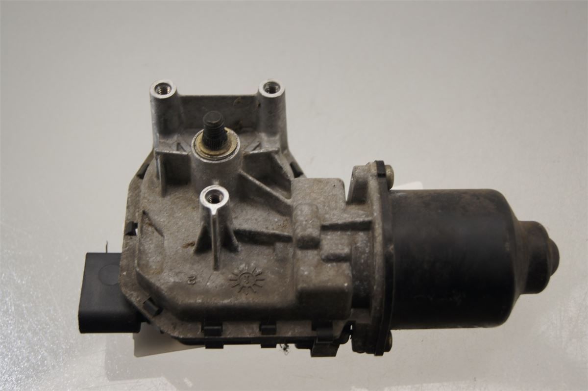 Viskermotor Frontrute – bilde 2