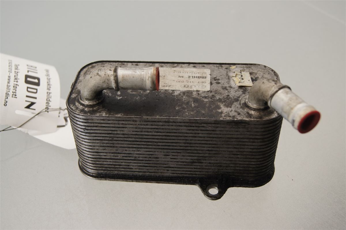 Radiator Oljekjøler Automatgea – bilde 2