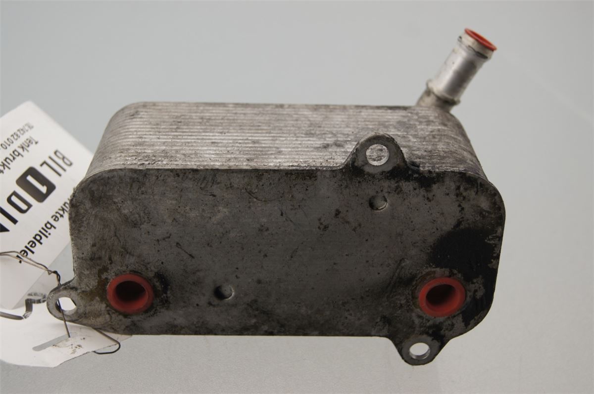 Radiator Oljekjøler Automatgea – bilde 3