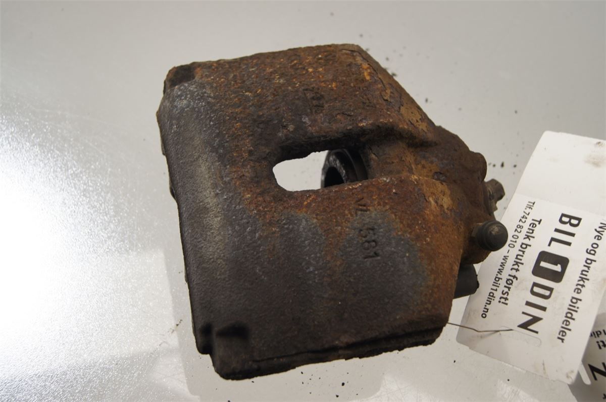 Bremsecaliper Foran Venstre – bilde 2
