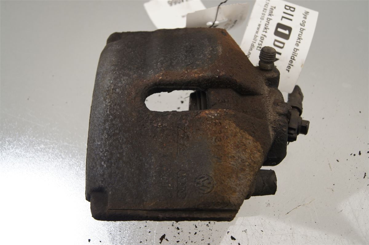 Bremsecaliper Foran Høyre – bilde 2