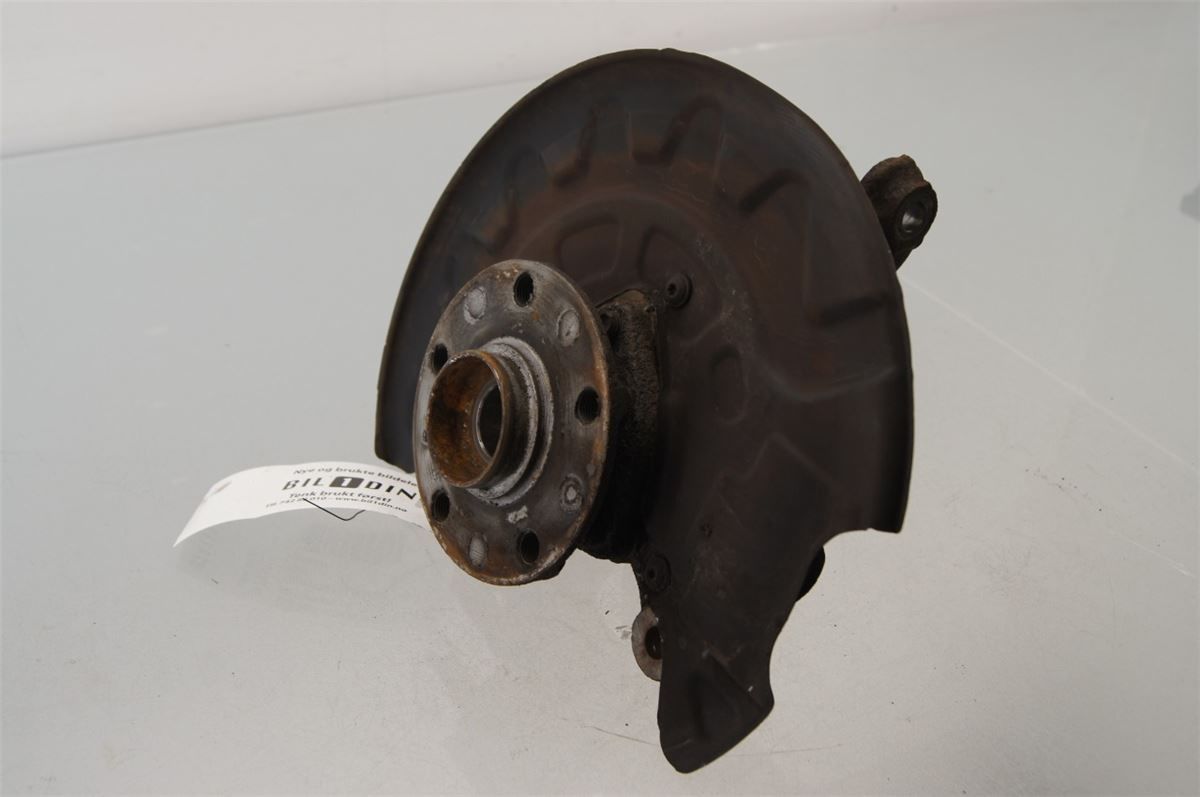 Spindel V.F – bilde 1