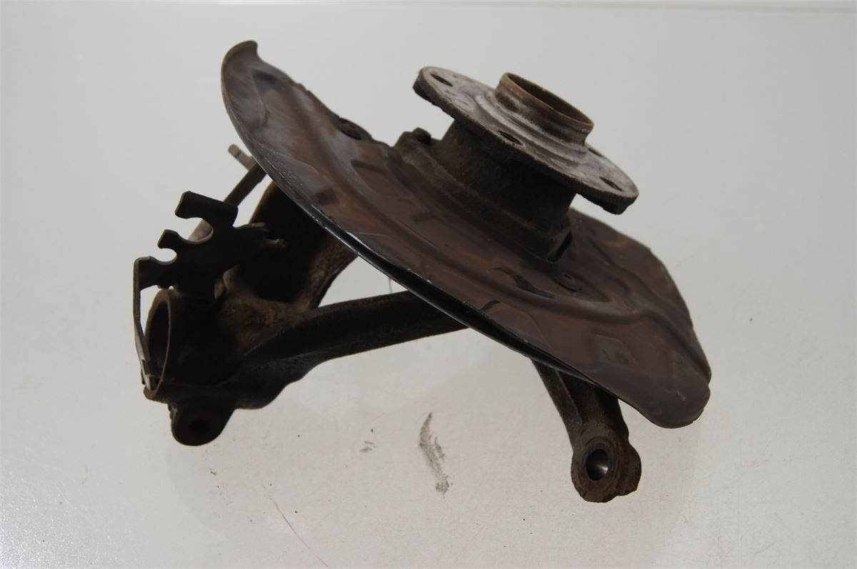 Spindel H.F – bilde 1