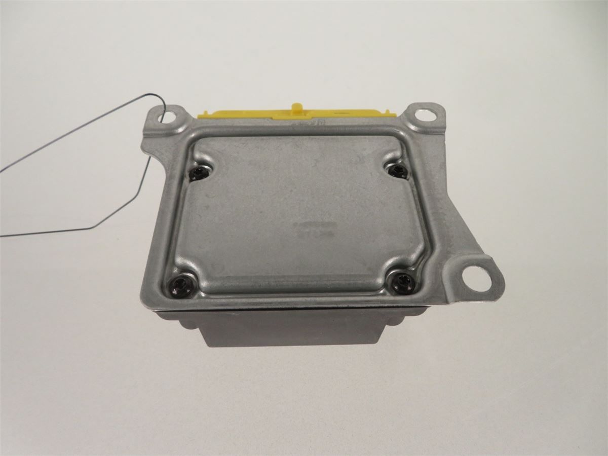 Airbag Elektronikkenhet – bilde 4