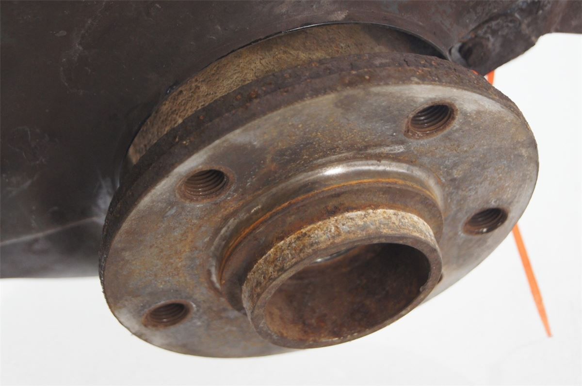 Spindel V.F – bilde 4