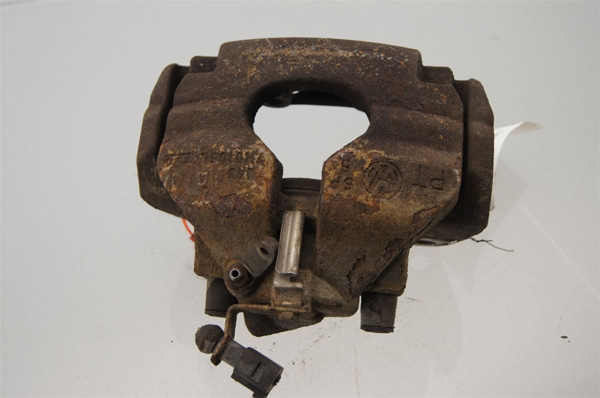 Bremsecaliper Foran Venstre – bilde 2
