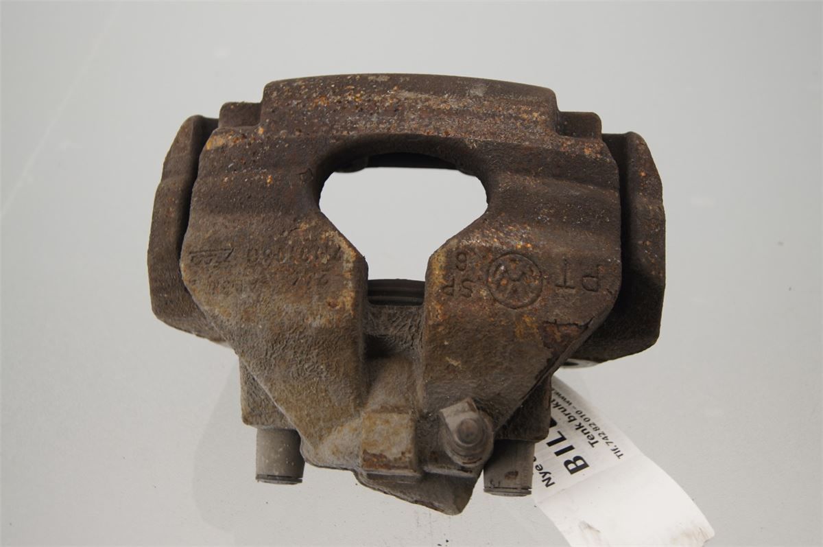 Bremsecaliper Foran Høyre – bilde 2
