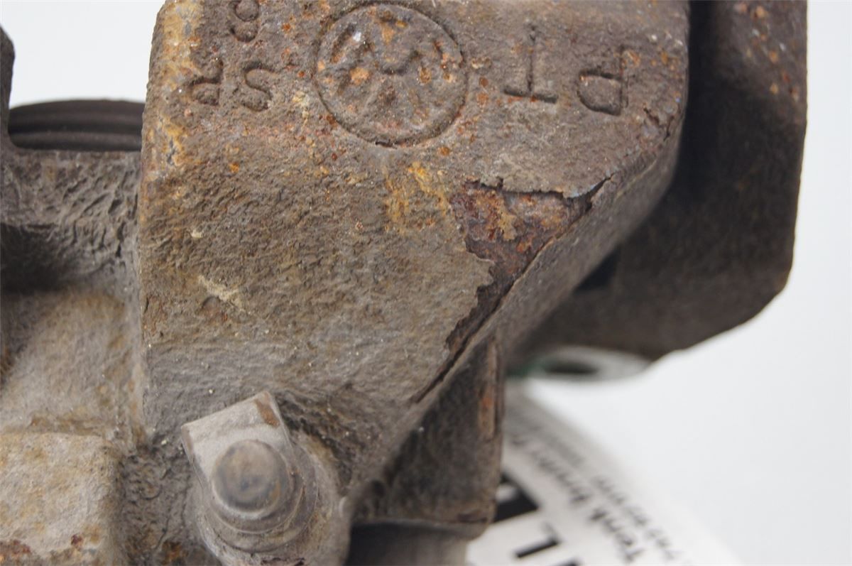 Bremsecaliper Foran Høyre – bilde 3