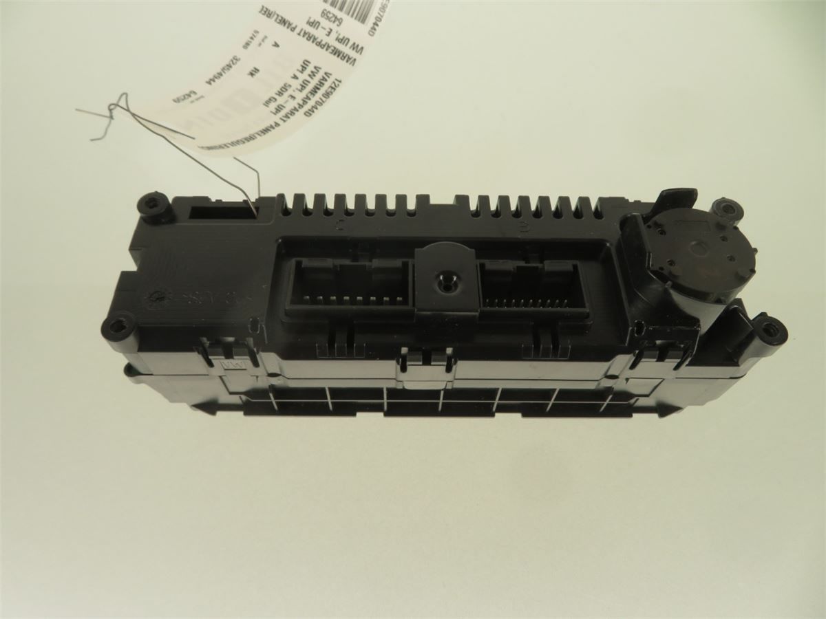 Varmeapparat Panel(Regulering) – bilde 3