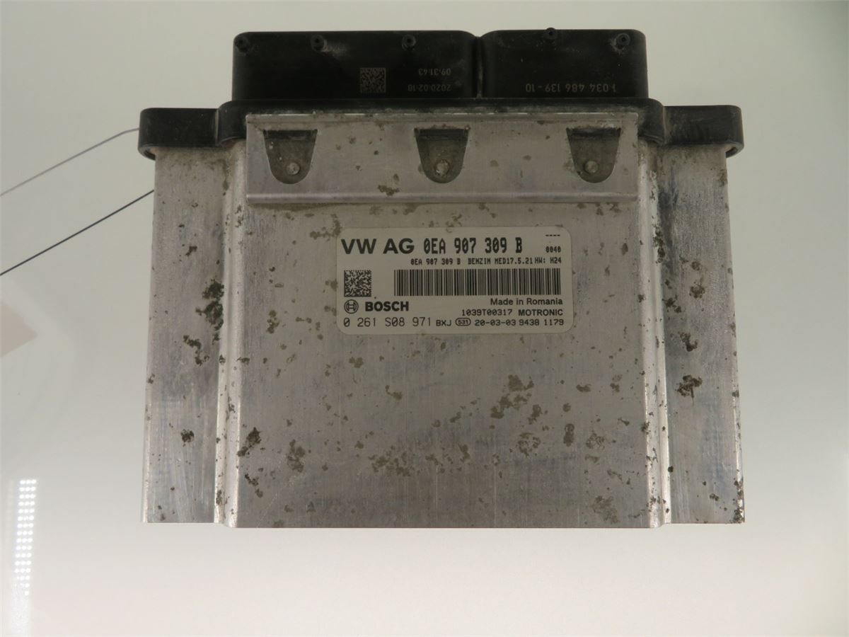 Styreenhet Elektrisk Motor – bilde 2