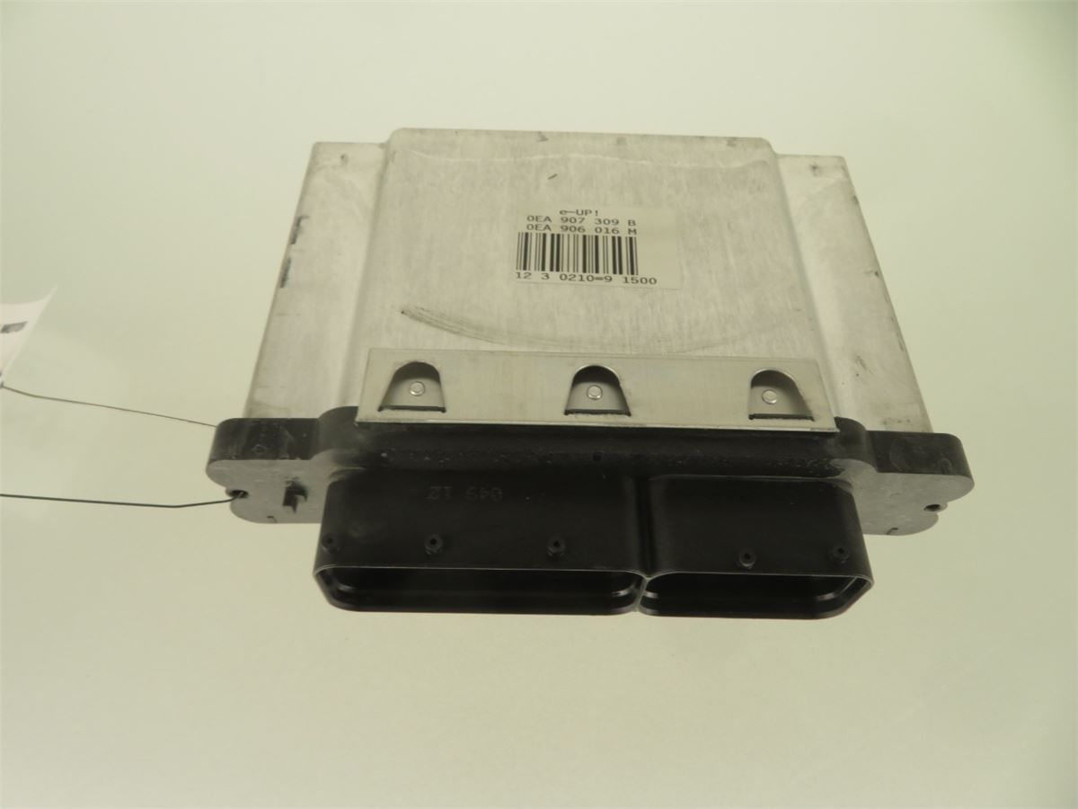 Styreenhet Elektrisk Motor – bilde 3