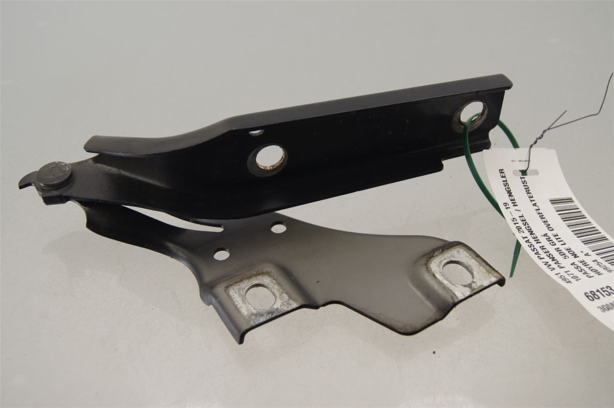 Panser Hengsel / Hengsler – bilde 2