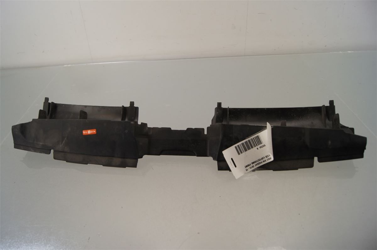 Luftstyring Front – bilde 2