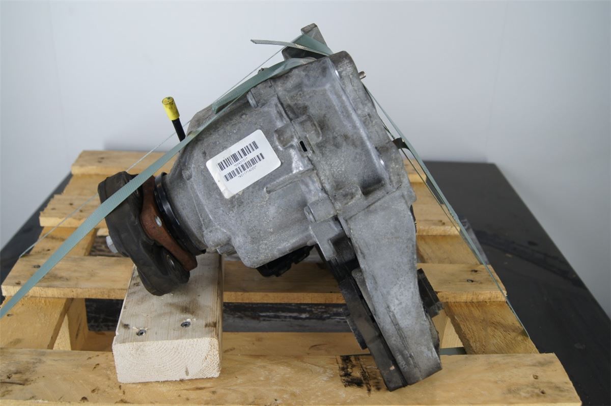 Gearkasse Fordelingskasse – bilde 2