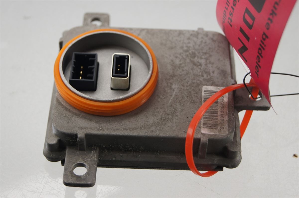 Styreenhet Xenon – bilde 1