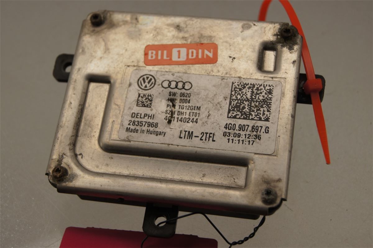 Styreenhet Xenon – bilde 2