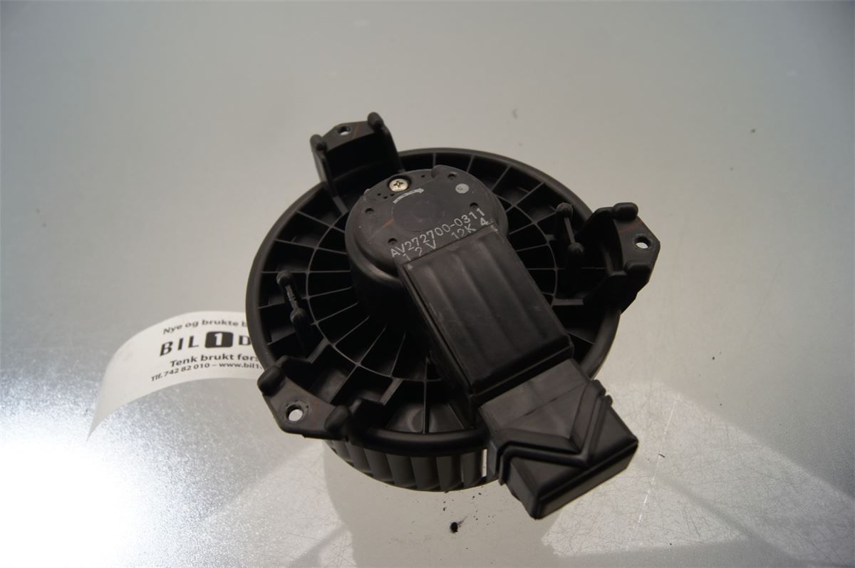Varmeapparat Viftemotor – bilde 2