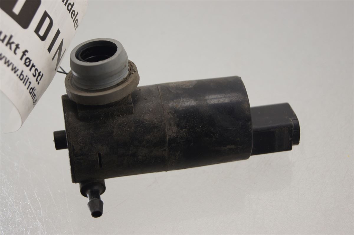 Spylerpumpe Frontrute – bilde 1