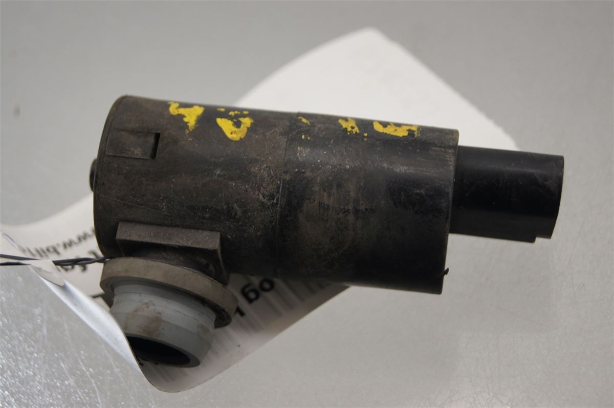Spylerpumpe Frontrute – bilde 2