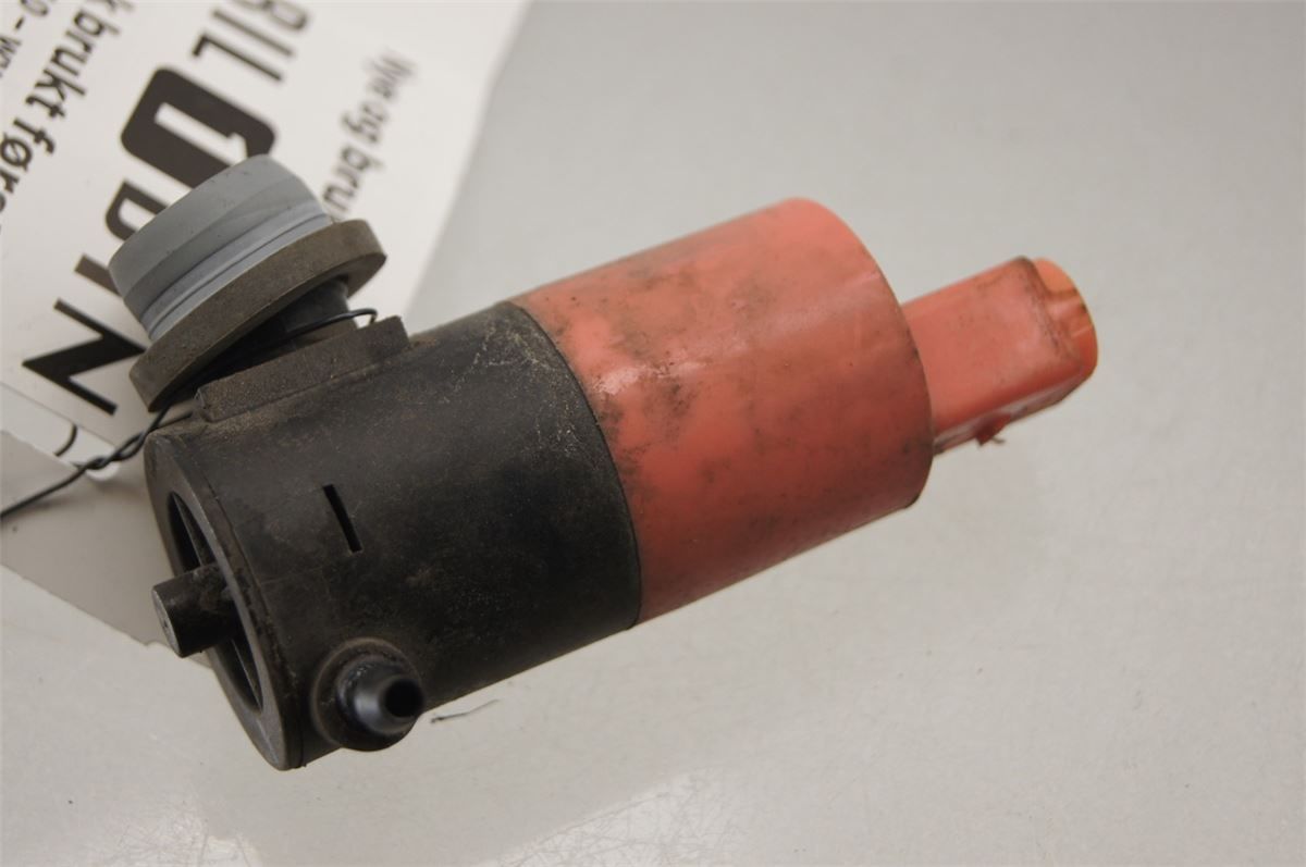 Spylerpumpe Bakluke – bilde 1