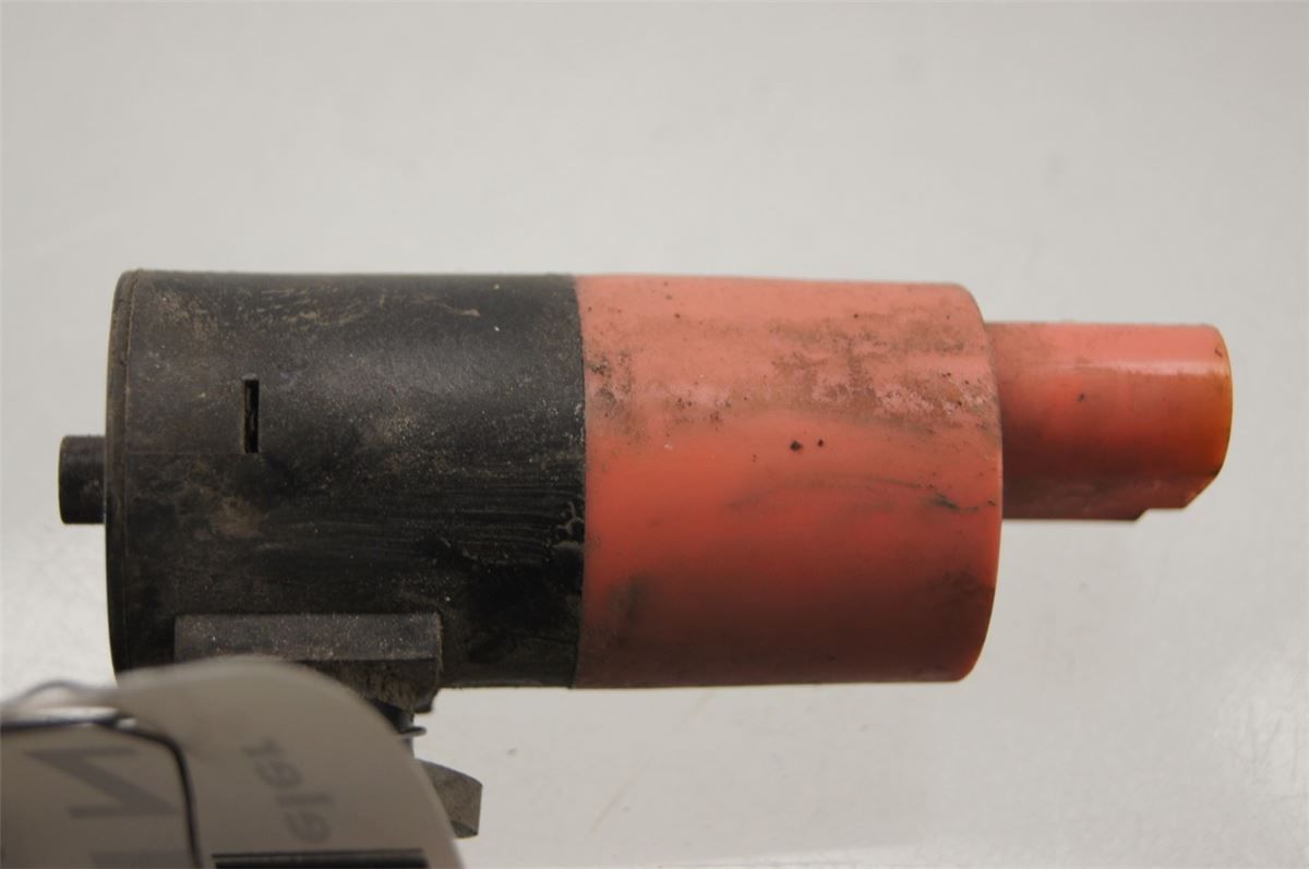 Spylerpumpe Bakluke – bilde 2