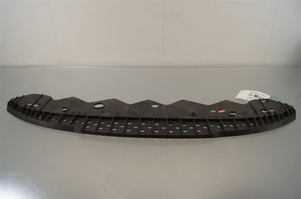 Bunnplate U Motor-Gear-Dørk – bilde 1