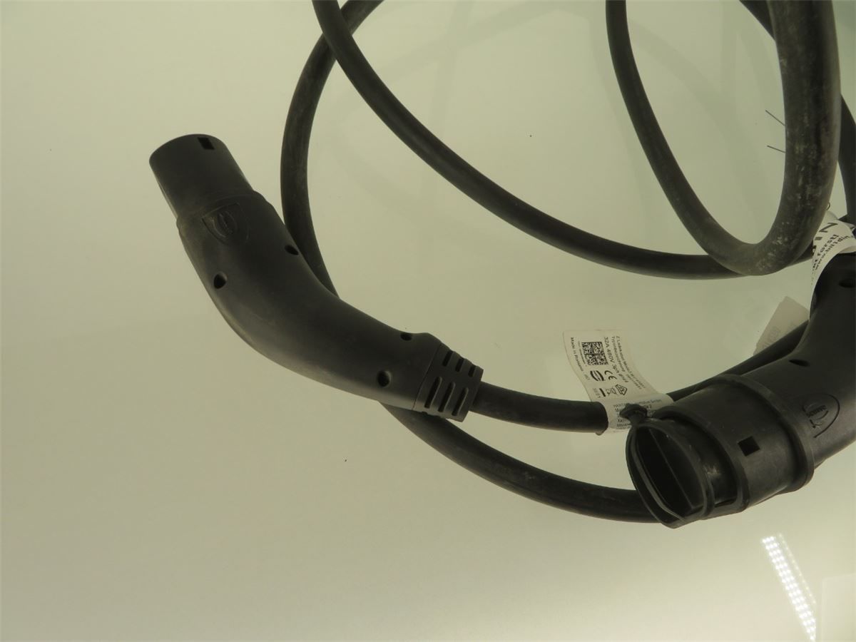 Ladekabel Elbil – bilde 2