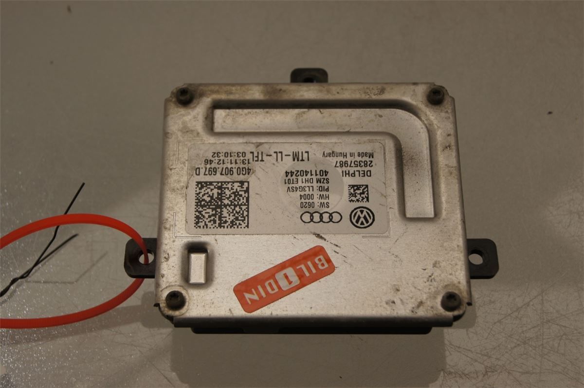 Styreenhet Xenon – bilde 1