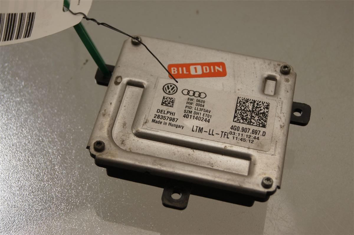 Styreenhet Xenon – bilde 1