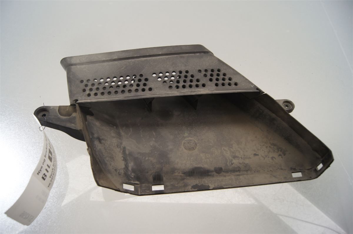 Luftstyring Front – bilde 2