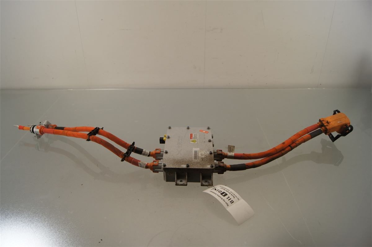 Elektrisk Øvrig – bilde 1