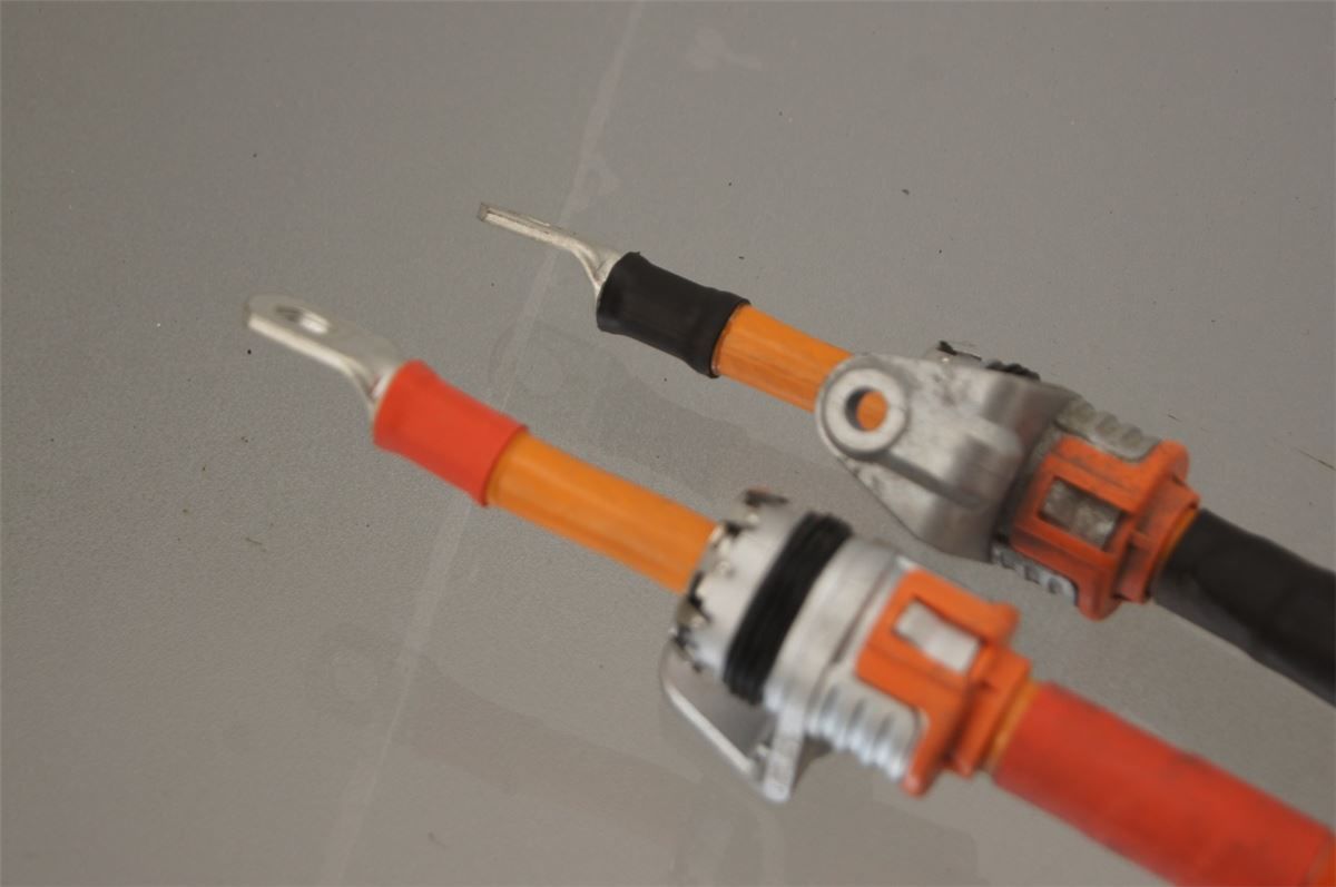 Elektrisk Øvrig – bilde 3