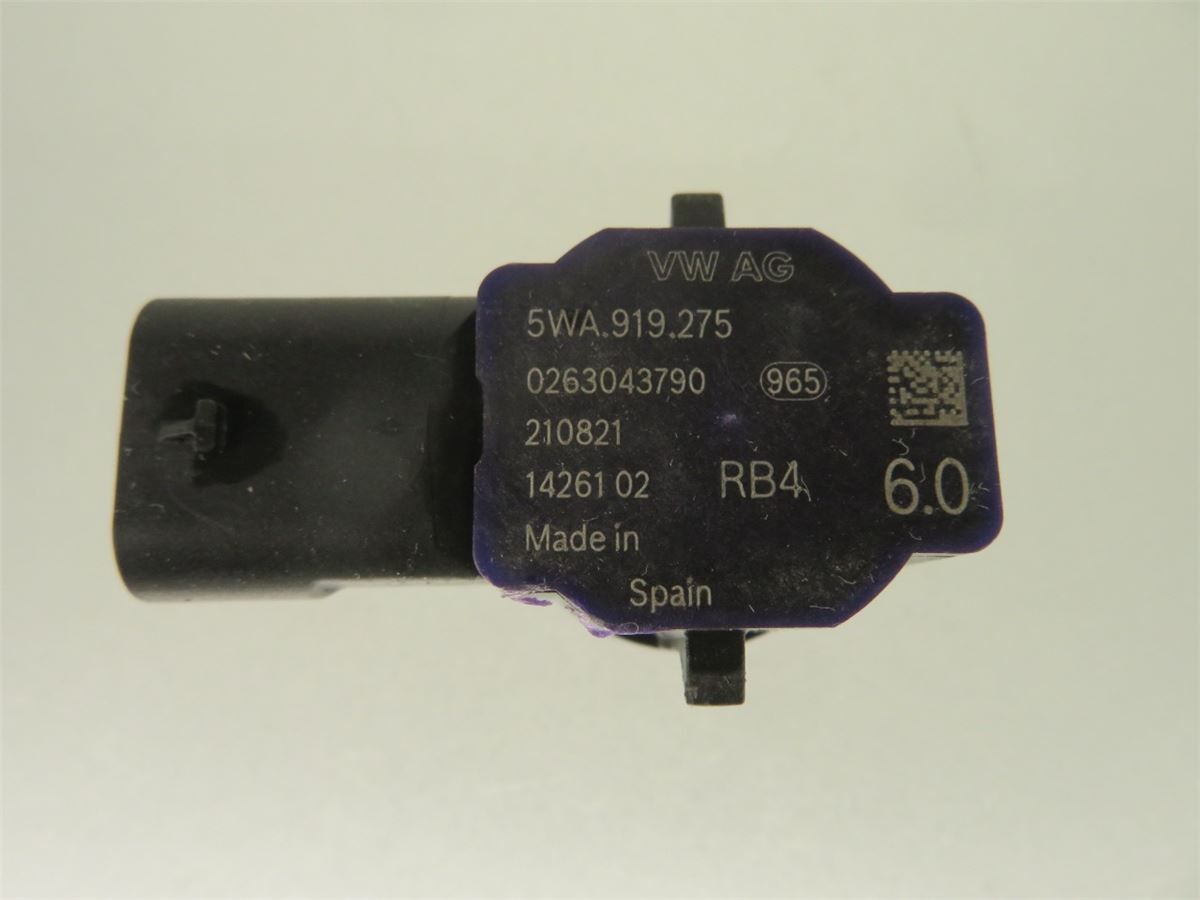 Sensor Parkering Front – bilde 3