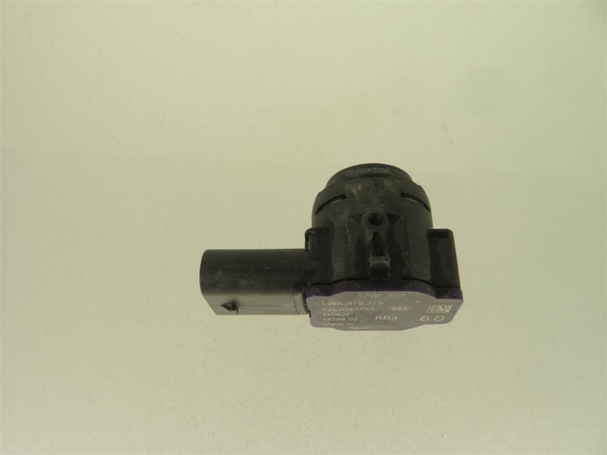 Sensor Parkering Front – bilde 2