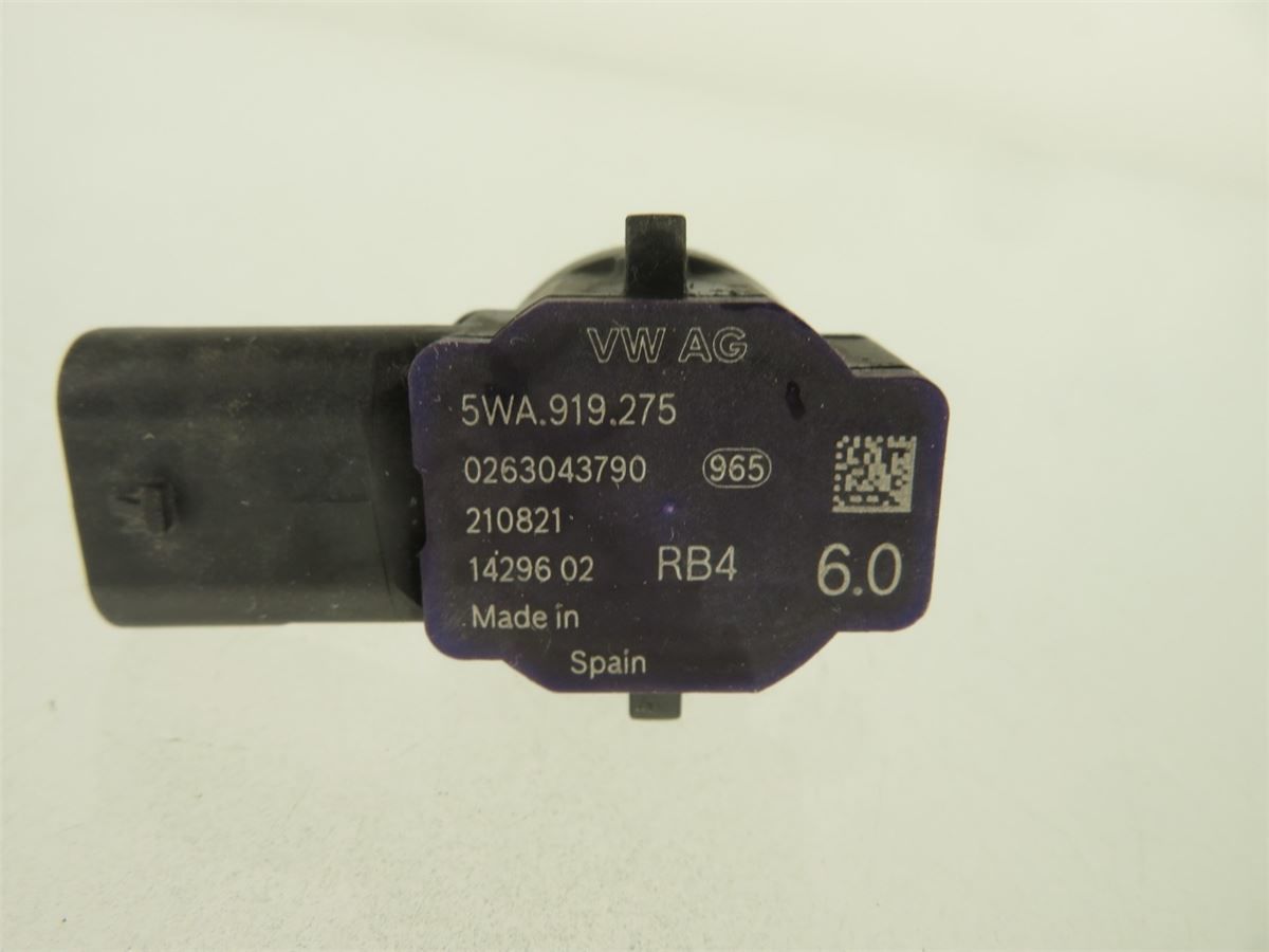 Sensor Parkering Front – bilde 3