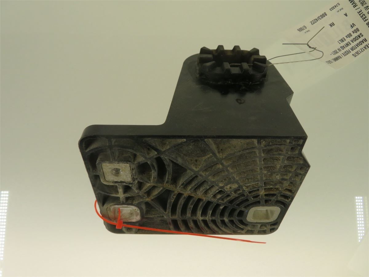 Radiator Feste / Ramme / Bjelk – bilde 3