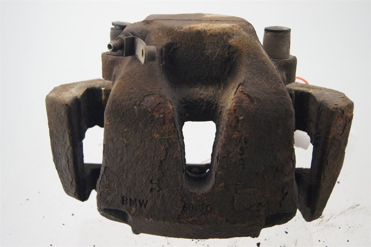 Bremsecaliper Foran Venstre – bilde 2
