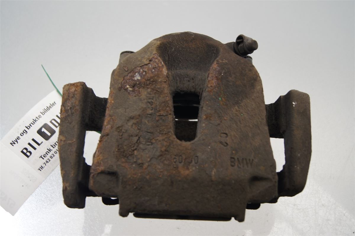 Bremsecaliper Foran Høyre – bilde 1