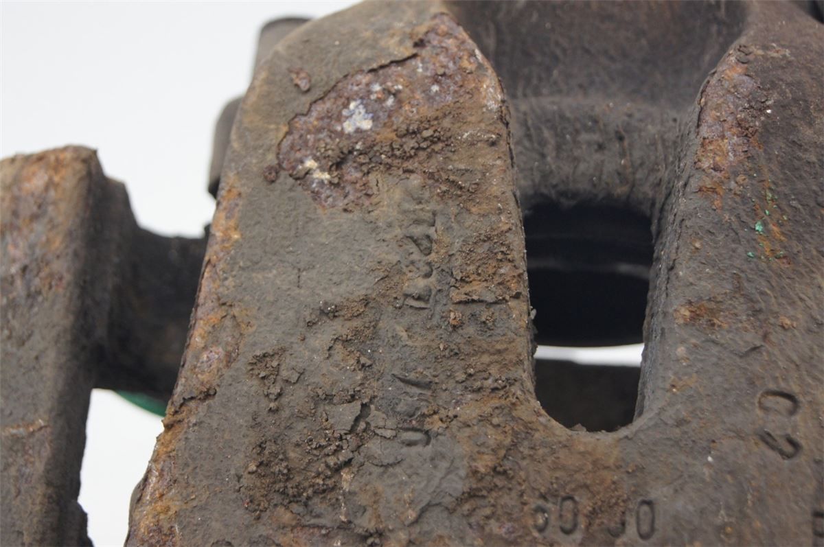 Bremsecaliper Foran Høyre – bilde 2